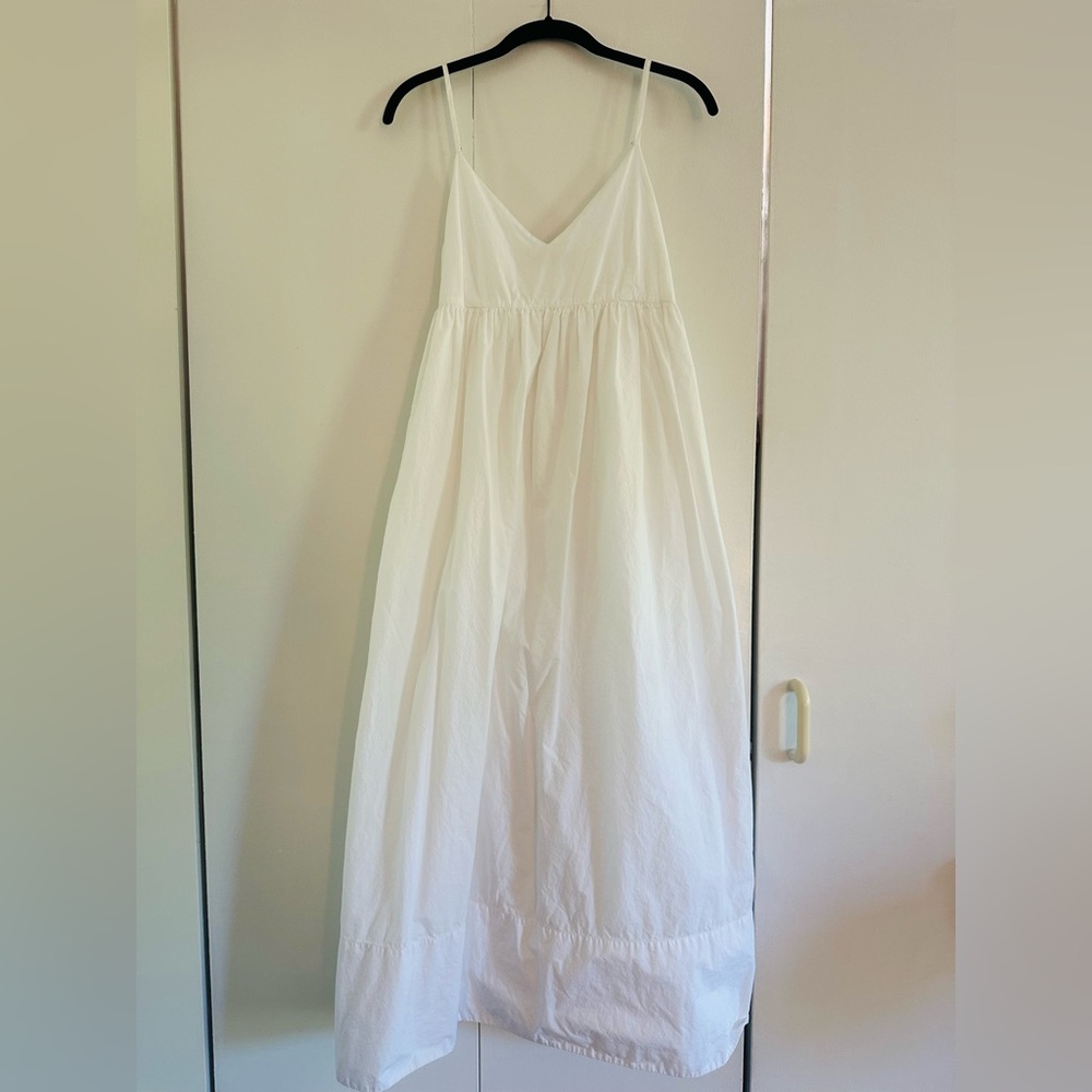Jenni Kayne Cove Dress